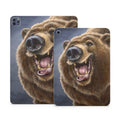 Hey Bear - Apple iPad Wrap