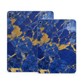 Lapis Lazuli - Apple iPad Wrap
