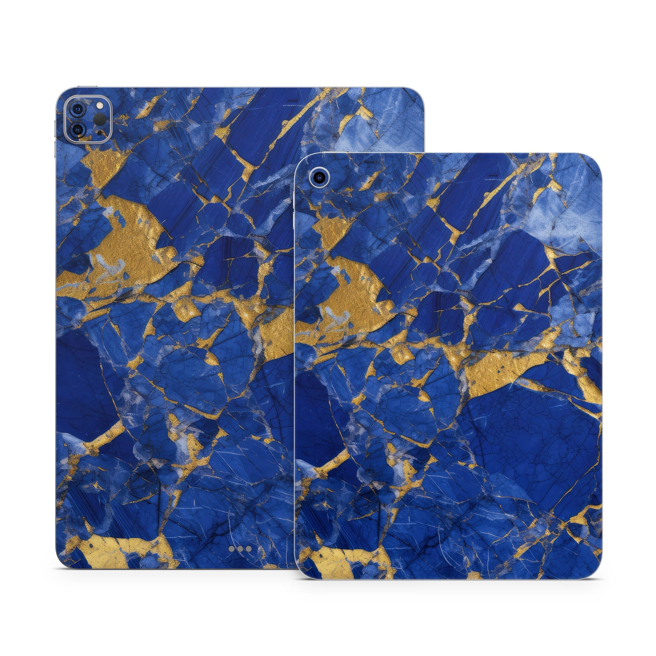 Lapis Lazuli - Apple iPad Wrap