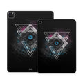 Luna - Cubierta para iPad de Apple