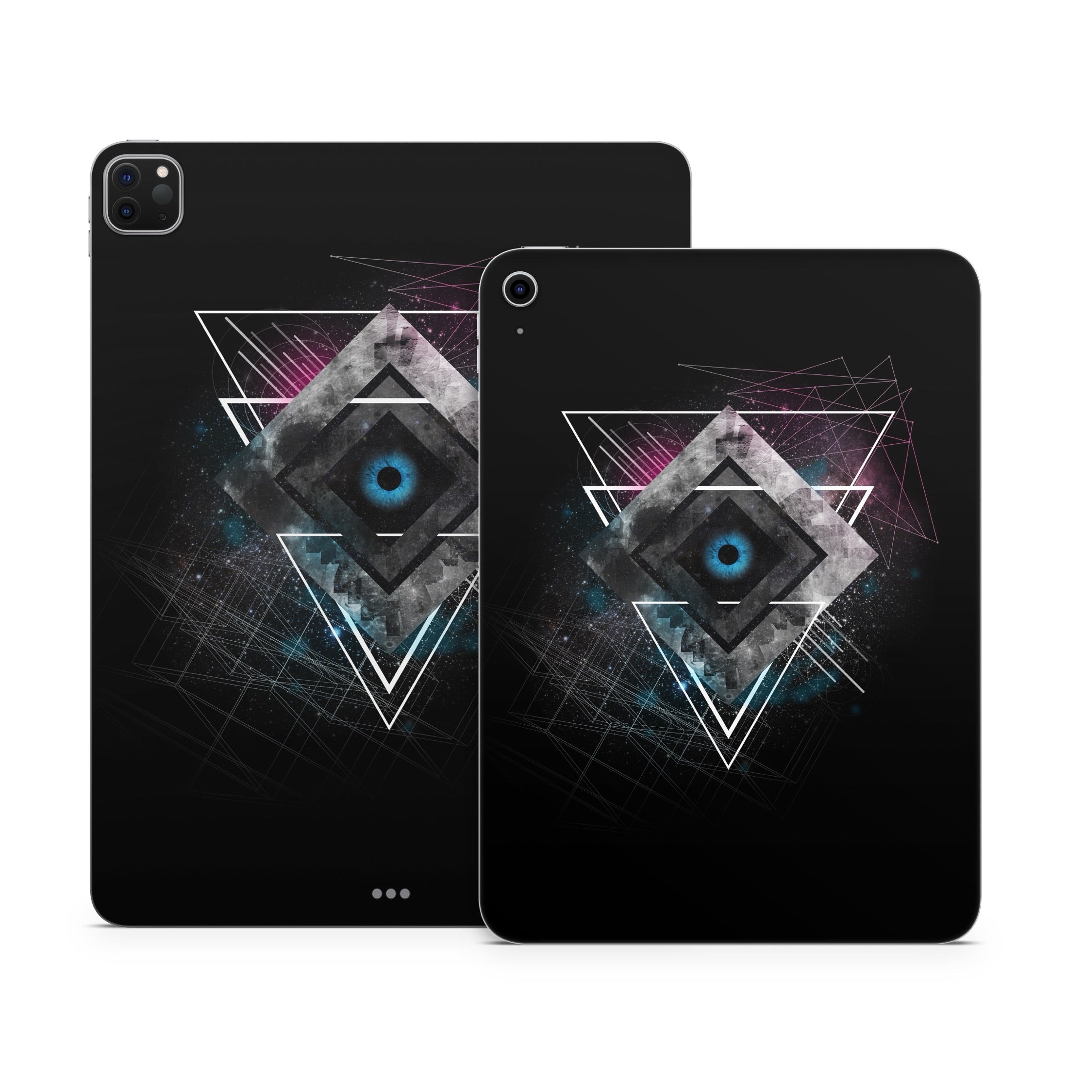Luna - Cubierta para iPad de Apple