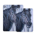 Midnight Blue - Apple iPad Wrap