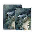 Moody Blues - Apple iPad Wrap