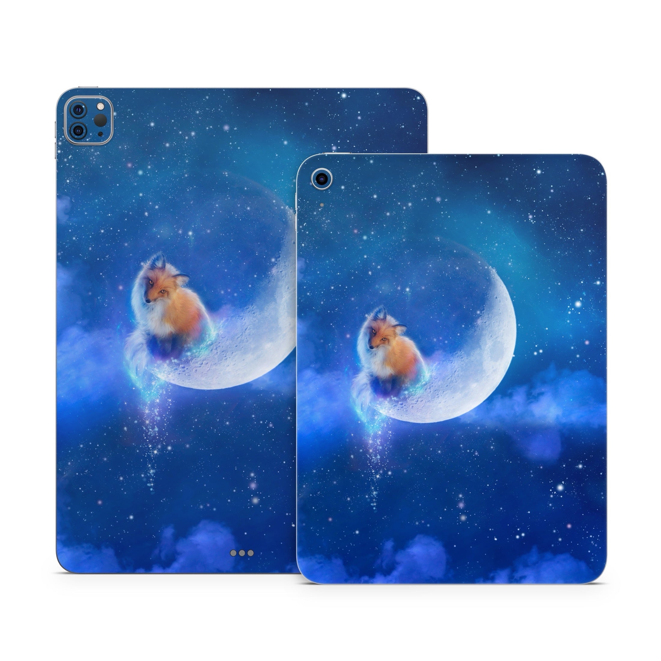 Moon Fox - Protector para iPad de Apple