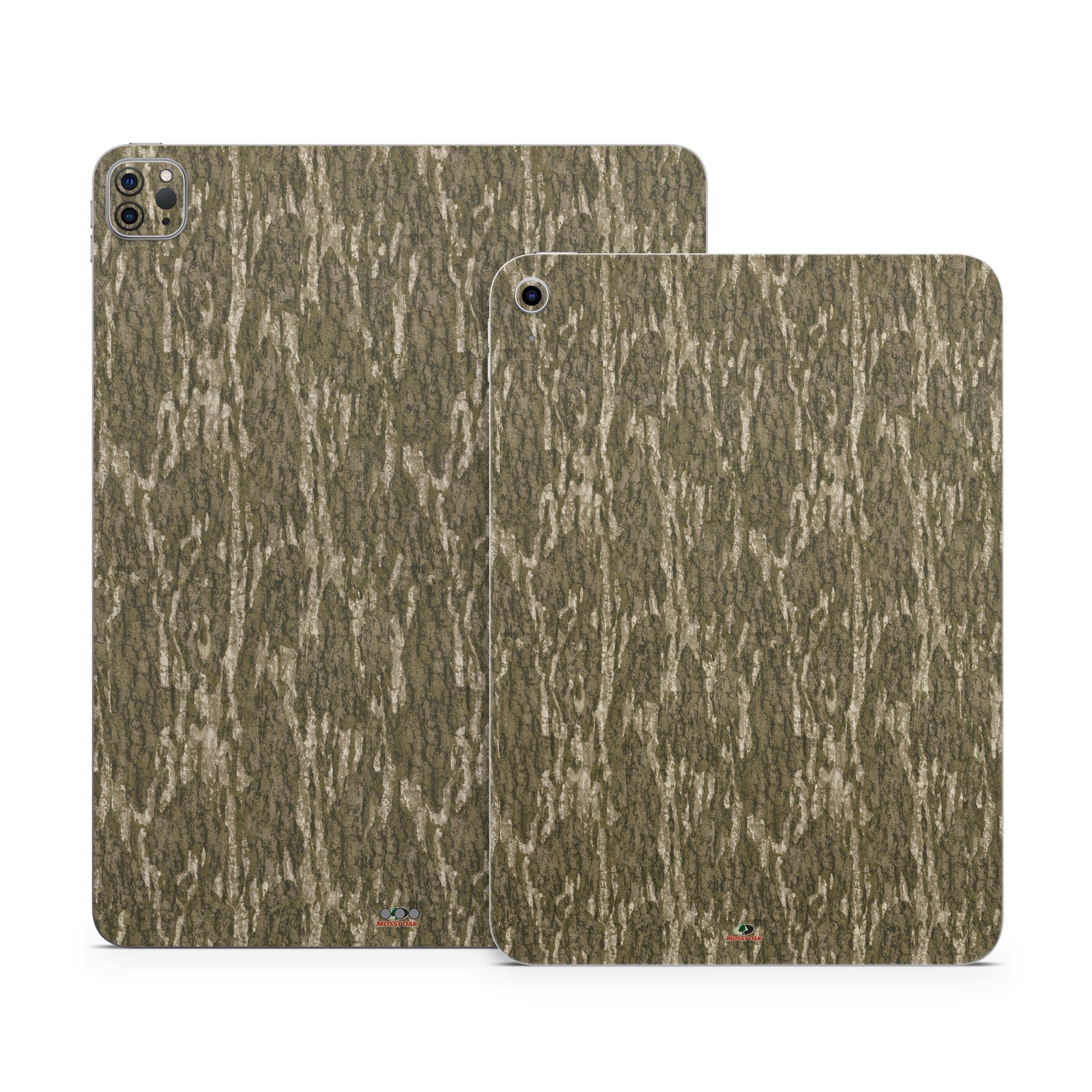 New Bottomland - Piel para Apple iPad