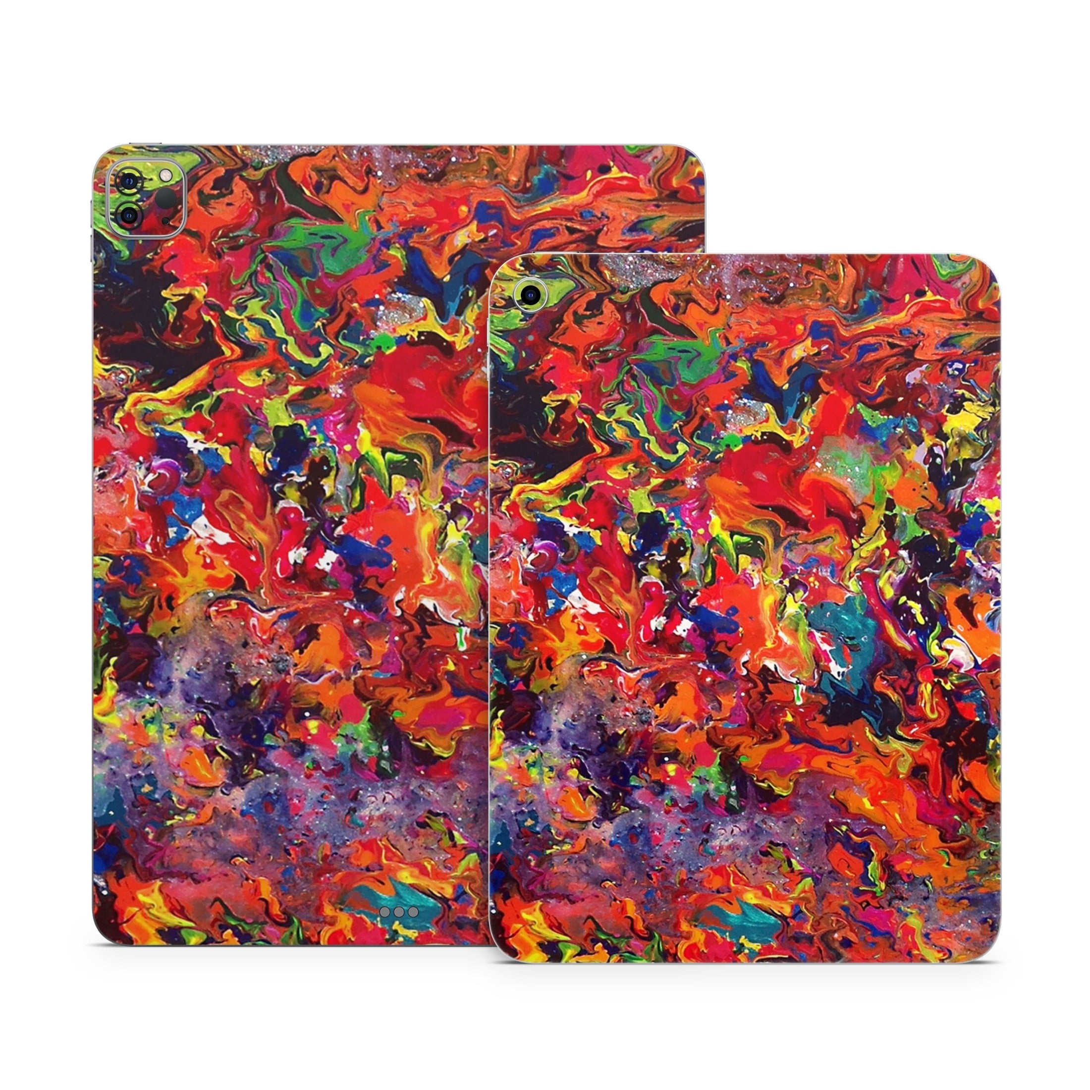 Maintaining Sanity - Apple iPad Wrap
