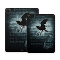 Nevermore - Apple iPad Wrap
