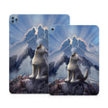 Leader of the Pack - Apple iPad Wrap
