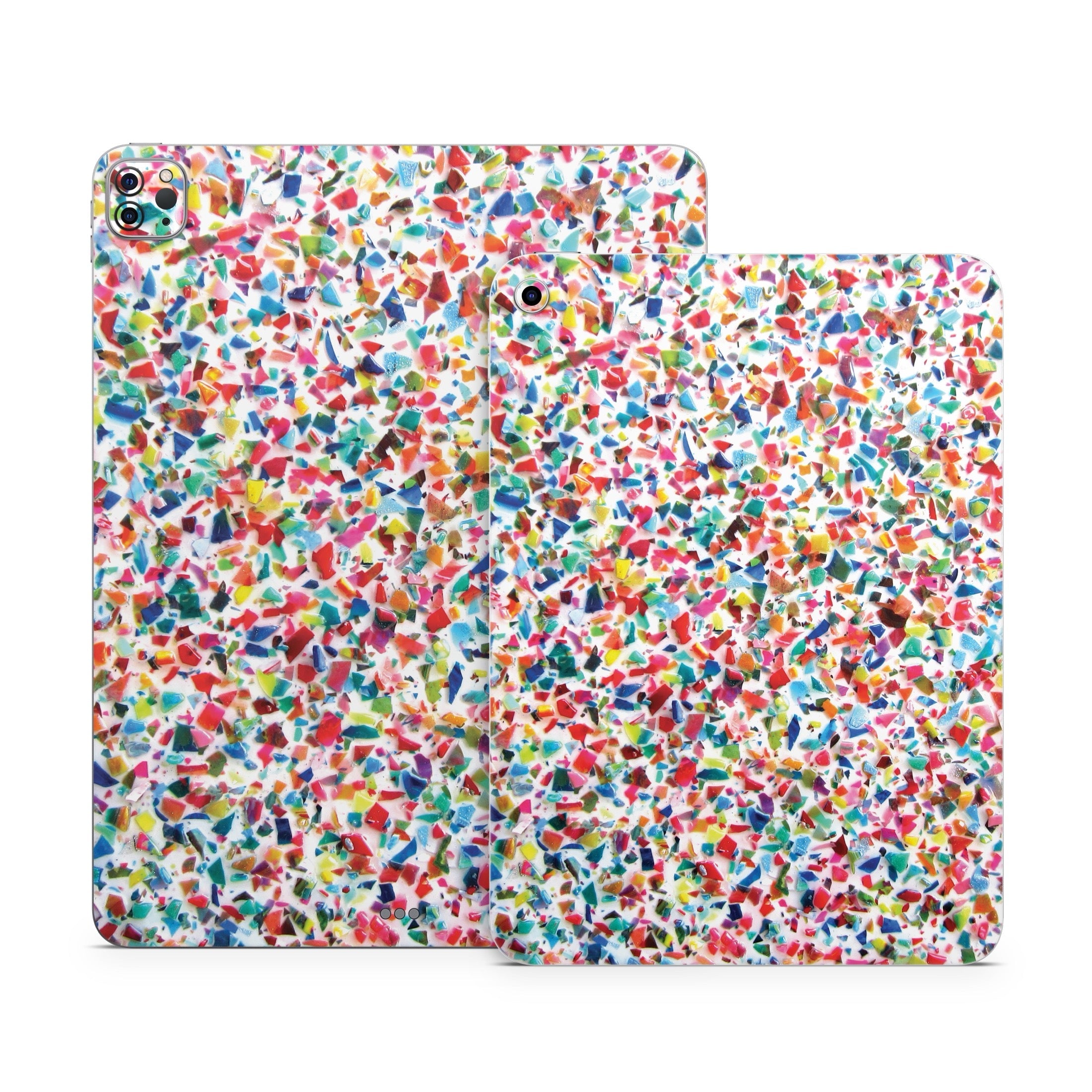 Plastic Playground - Apple iPad Wrap