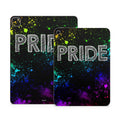 Pride Splash - Apple iPad Wrap