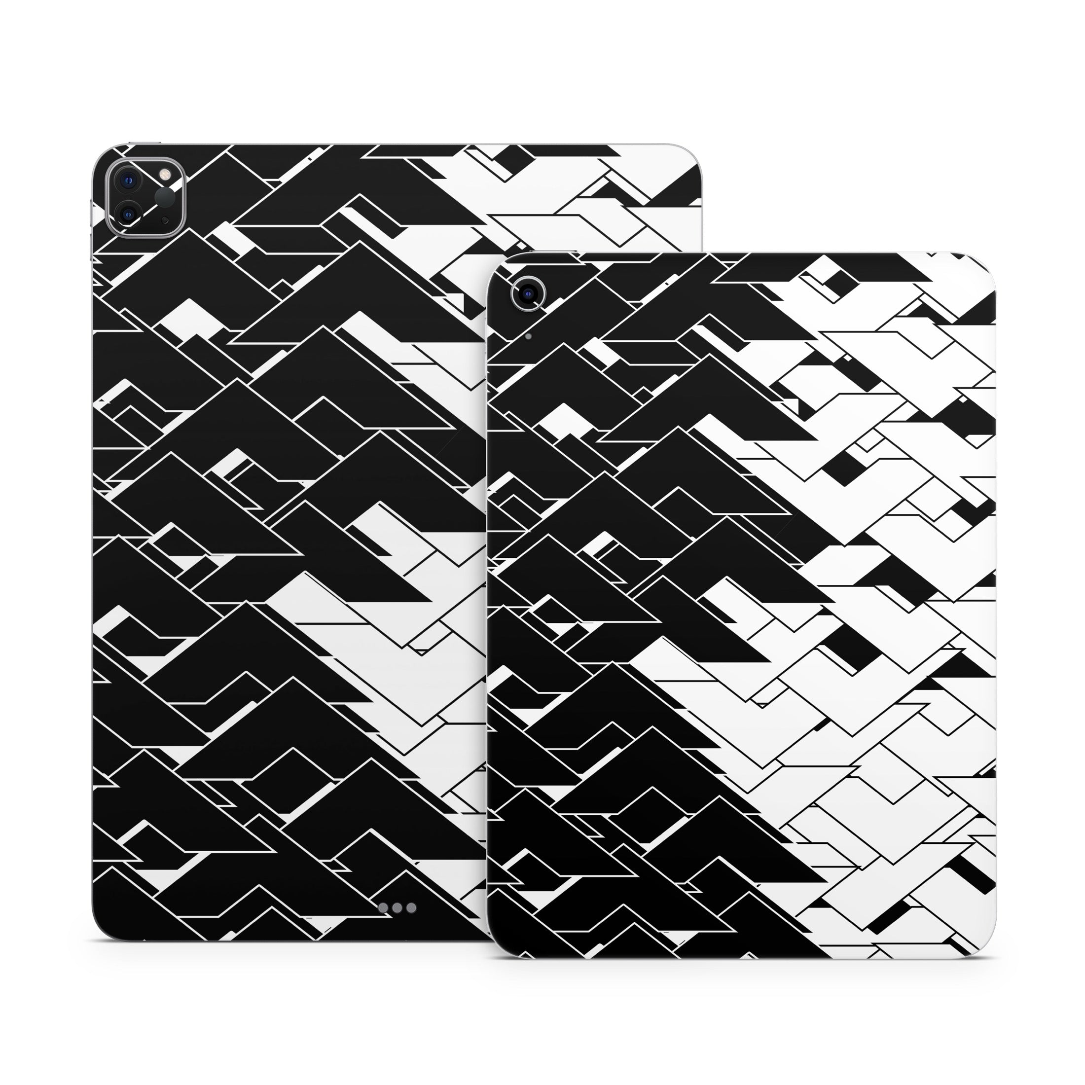 Real Slow - Apple iPad Wrap
