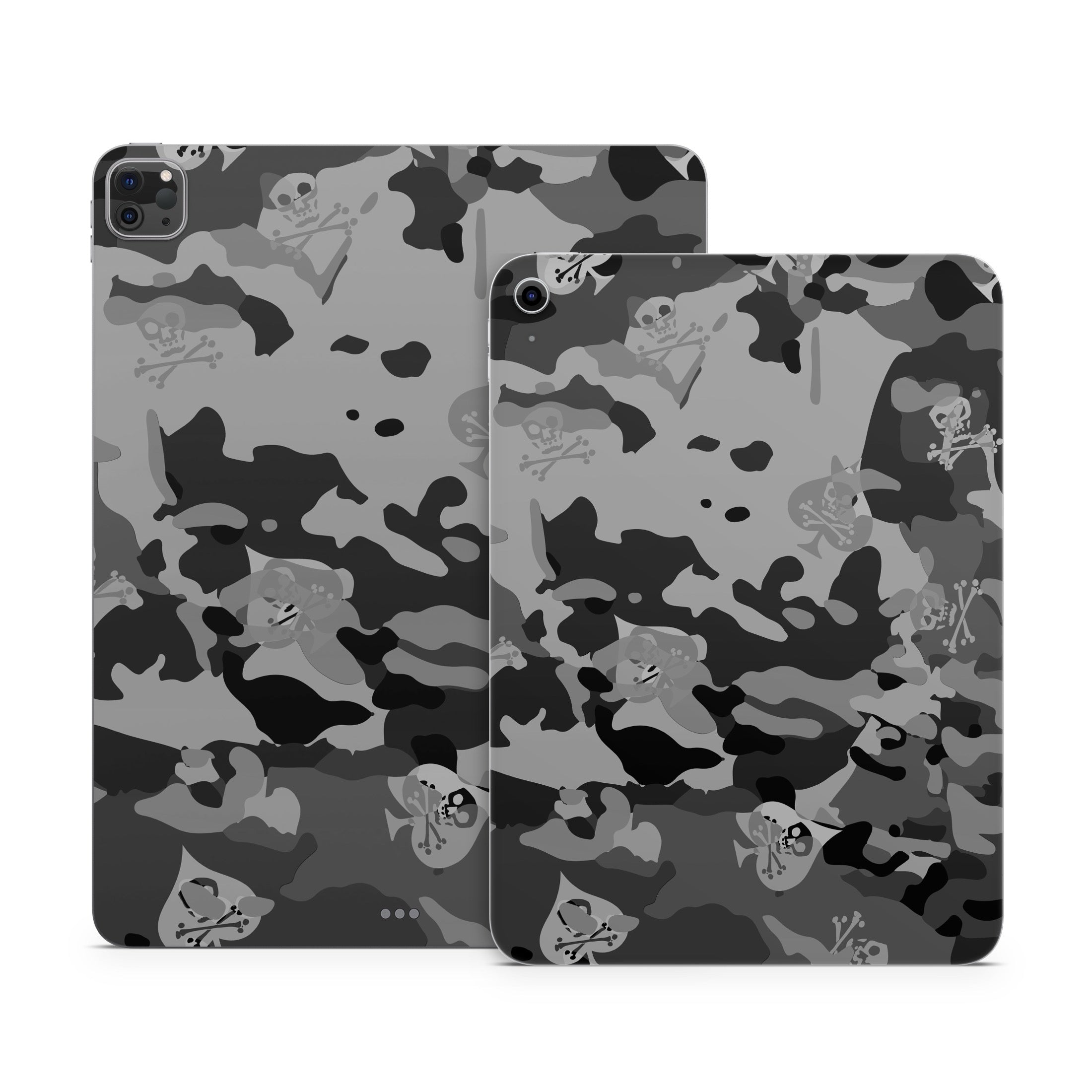 SOFLETE Black Multicam - Apple iPad Wrap