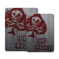 SOFLETE Die Living 轰炸机 - 苹果 iPad 贴膜