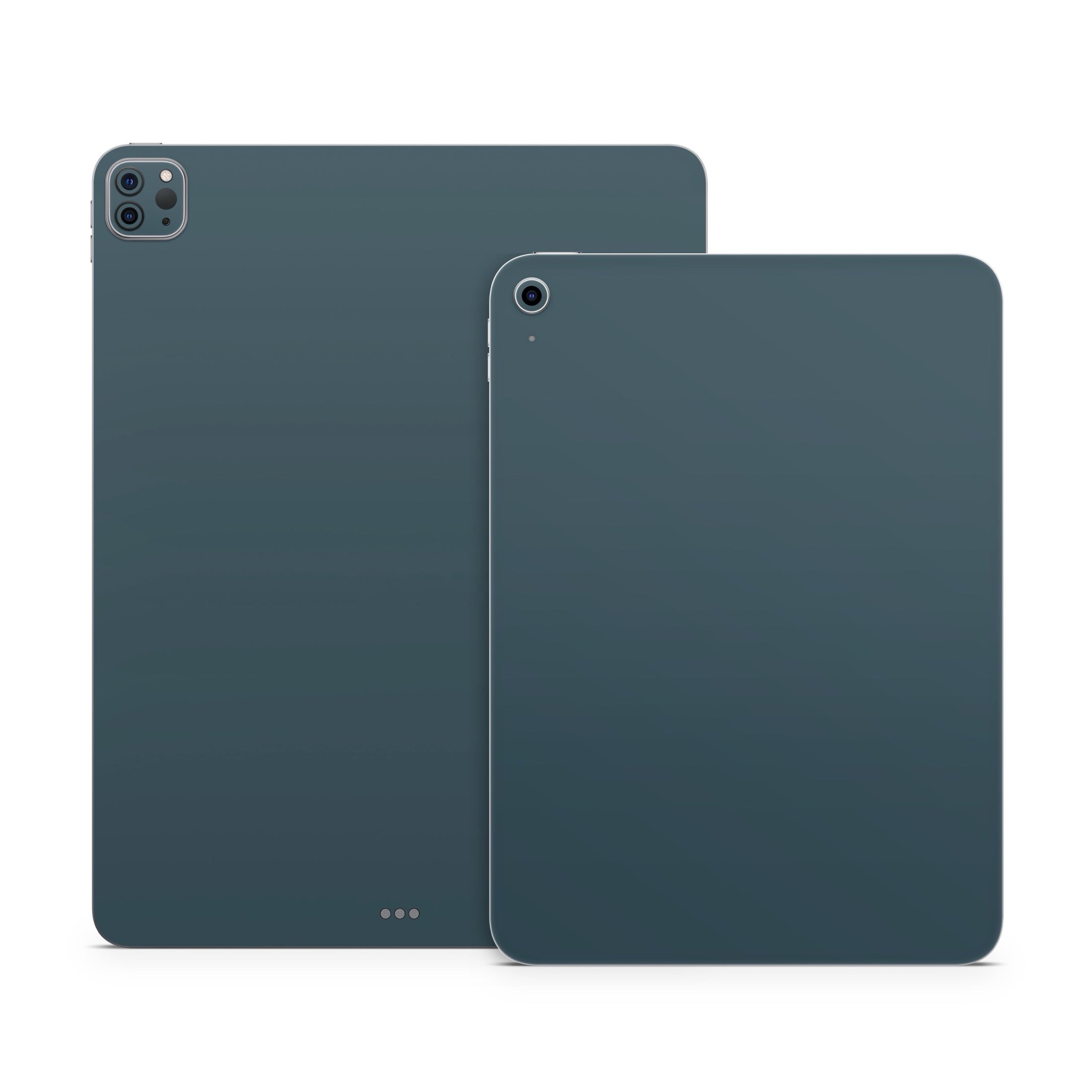 Solid State Storm - Apple iPad Wrap
