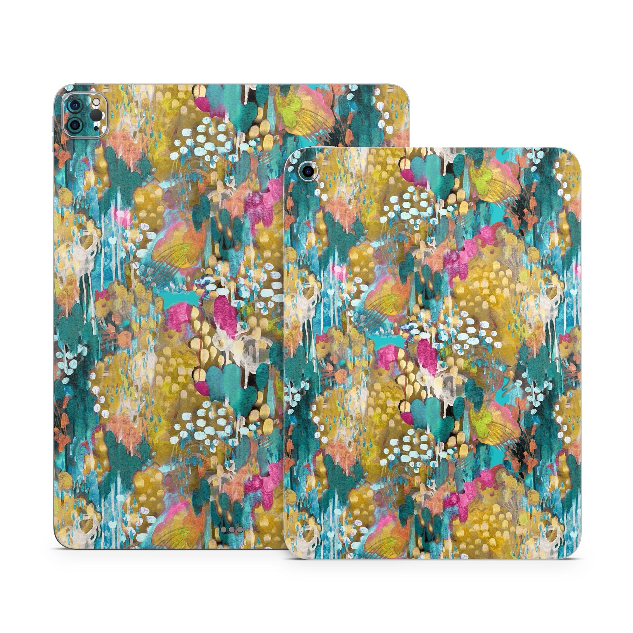 Sweet Talia - Apple iPad Wrap