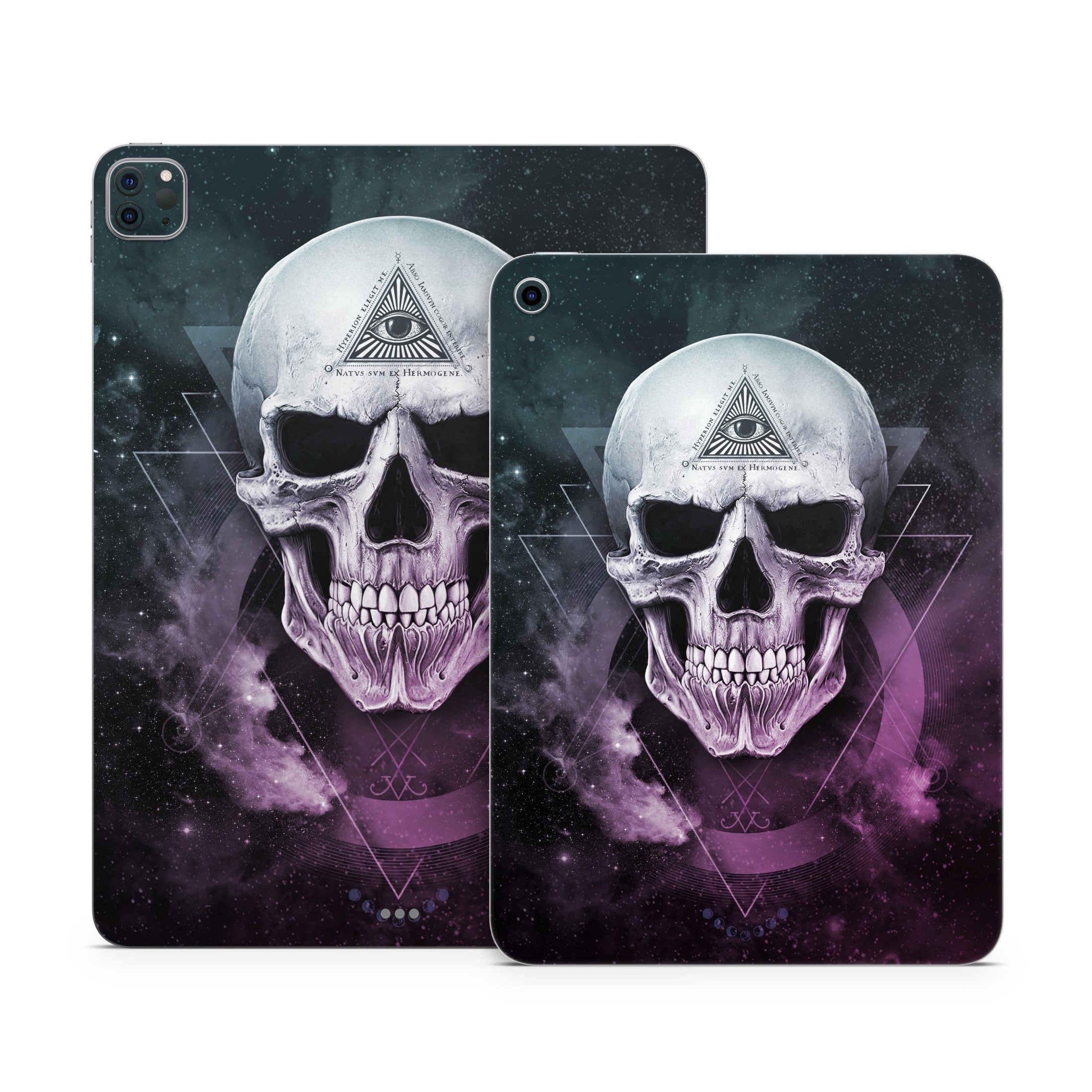 The Void - Apple iPad Wrap