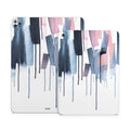 Watery Stripes - Apple iPad Wrap