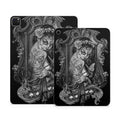 Widow's Weeds - Apple iPad Wrap