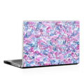 Boho Fizz - Laptop Lid Wrap