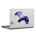 Breath - Laptop Lid Wrap
