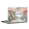 Breathe - Laptop Lid Wrap