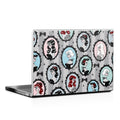 Cameo Dolls - Laptop Lid Wrap