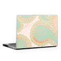 Casablanca Dream - Laptop Lid Wrap