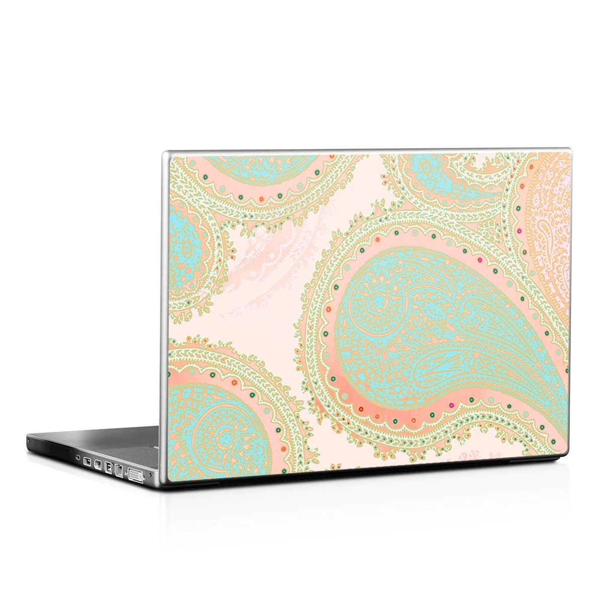 Casablanca Dream - Laptop Lid Wrap