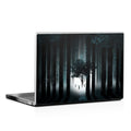 Deception - Laptop Lid Wrap