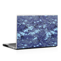 Digital Sky Camo - Laptop Lid Wrap