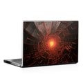 Divisor - Laptop Lid Wrap