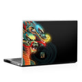 Dragons - Laptop Lid Wrap