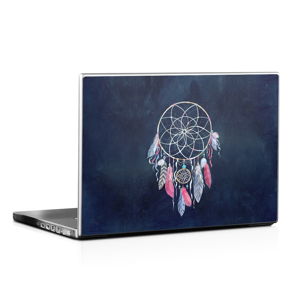 Dreamcatcher - Laptop Lid Wrap