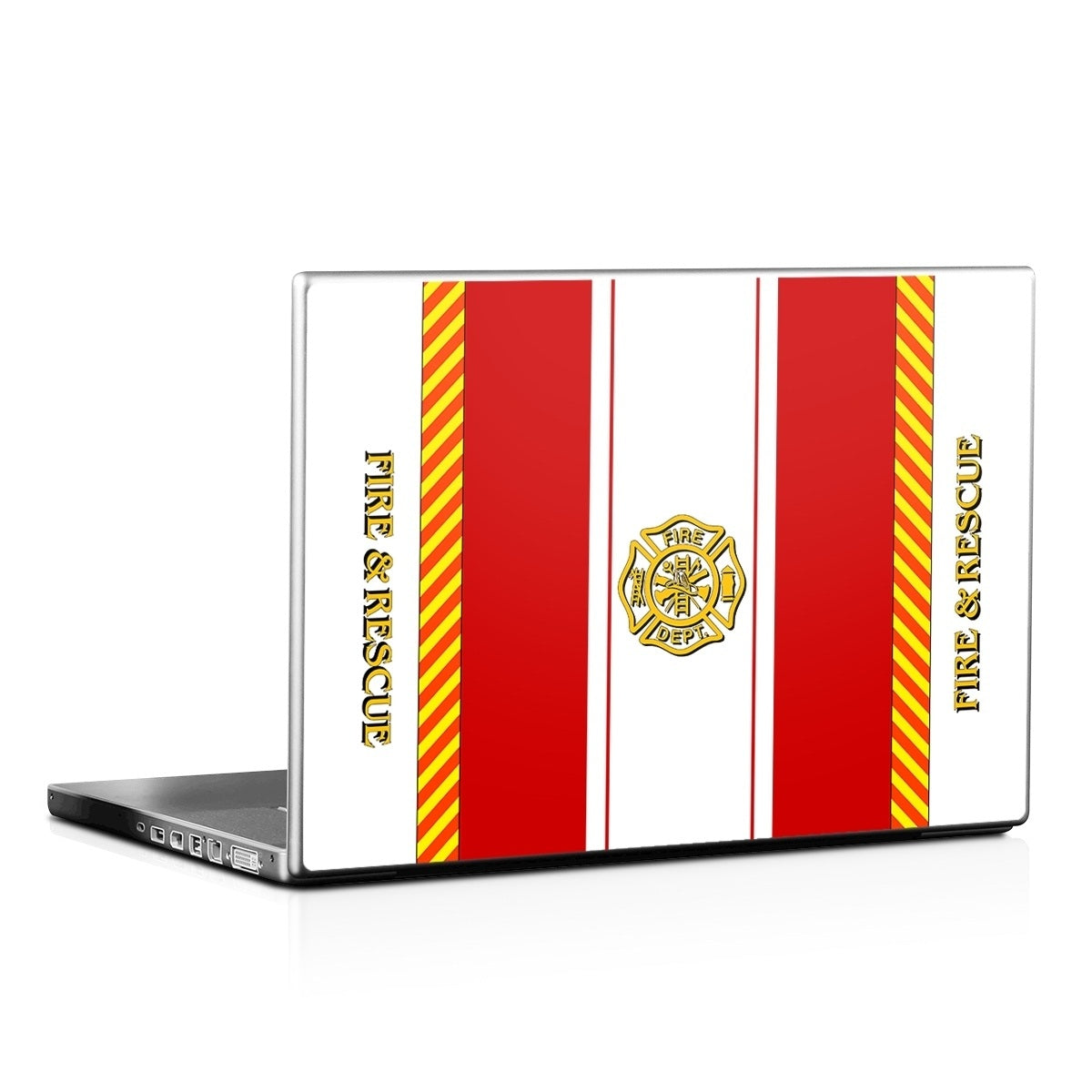 Fireproof - Laptop Lid Wrap