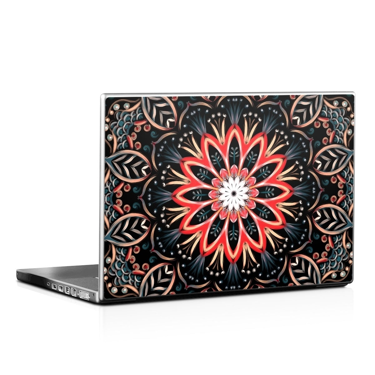 Formosus - Laptop Lid Wrap