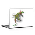 Gecko - Laptop Lid Wrap