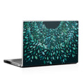 Growth - Laptop Lid Wrap
