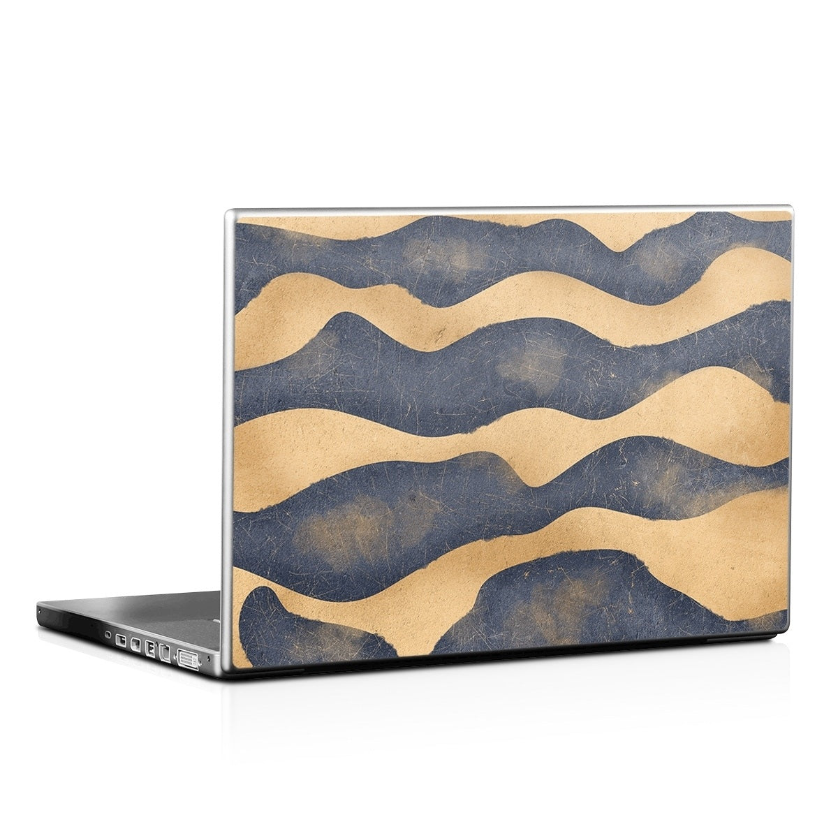Heroic - Laptop Lid Wrap