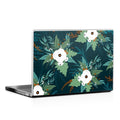 Isabella Garden - Laptop Lid Wrap