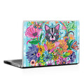 Le Chat - Laptop Lid Wrap