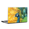 Let Go Of Old - Laptop Lid Wrap