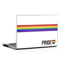Love Wins - Laptop Lid Wrap