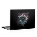 Luna - Laptop Lid Wrap