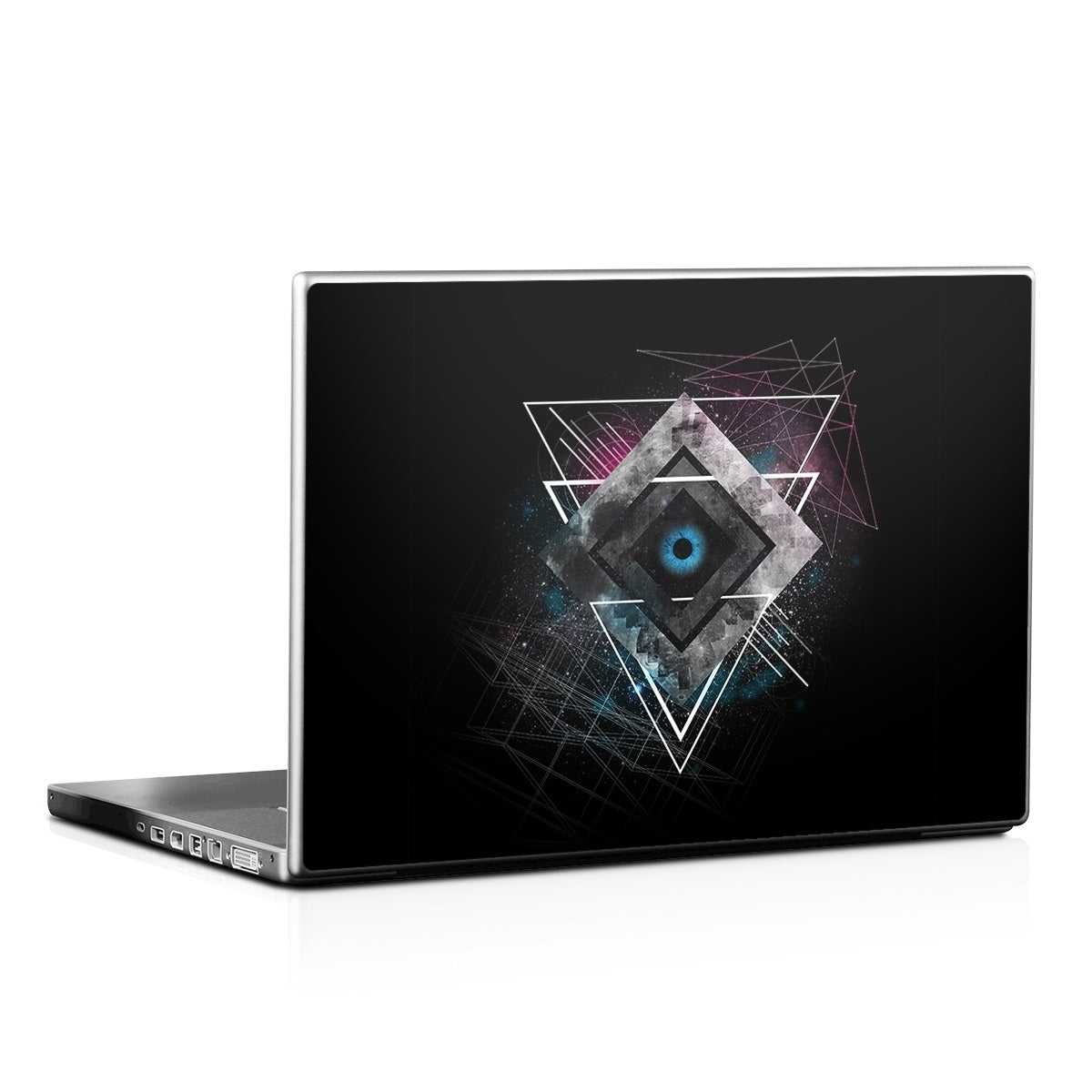 Luna - Laptop Lid Wrap