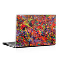 Maintaining Sanity - Laptop Lid Wrap
