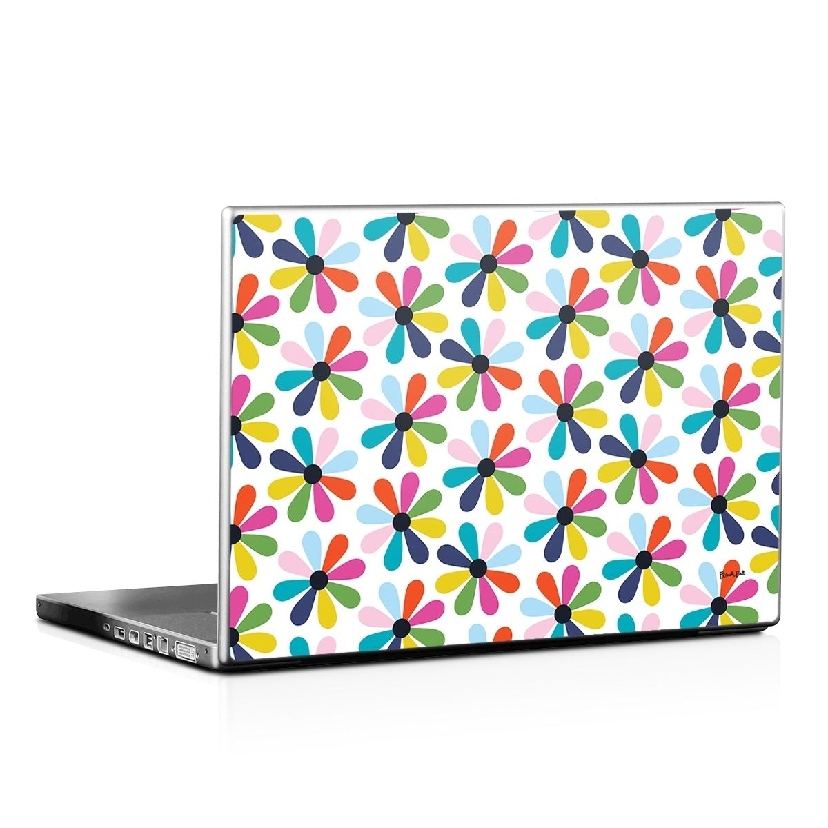 Multiflo - Laptop Lid Wrap