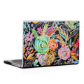My Happy Place - Laptop Lid Wrap