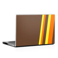 Oahu - Laptop Lid Wrap