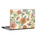 Olivia's Garden - Laptop Lid Wrap