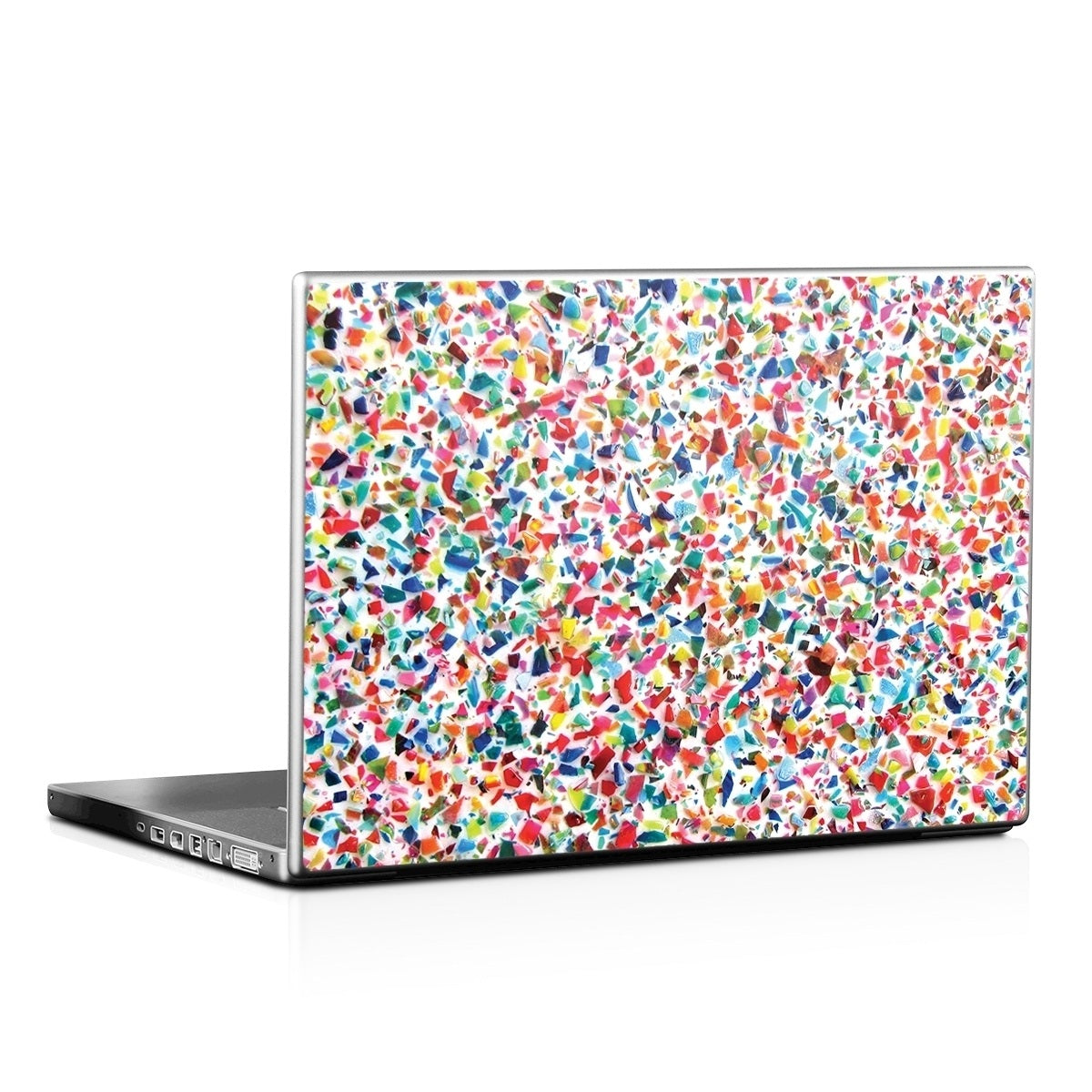 Plastic Playground - Laptop Lid Wrap